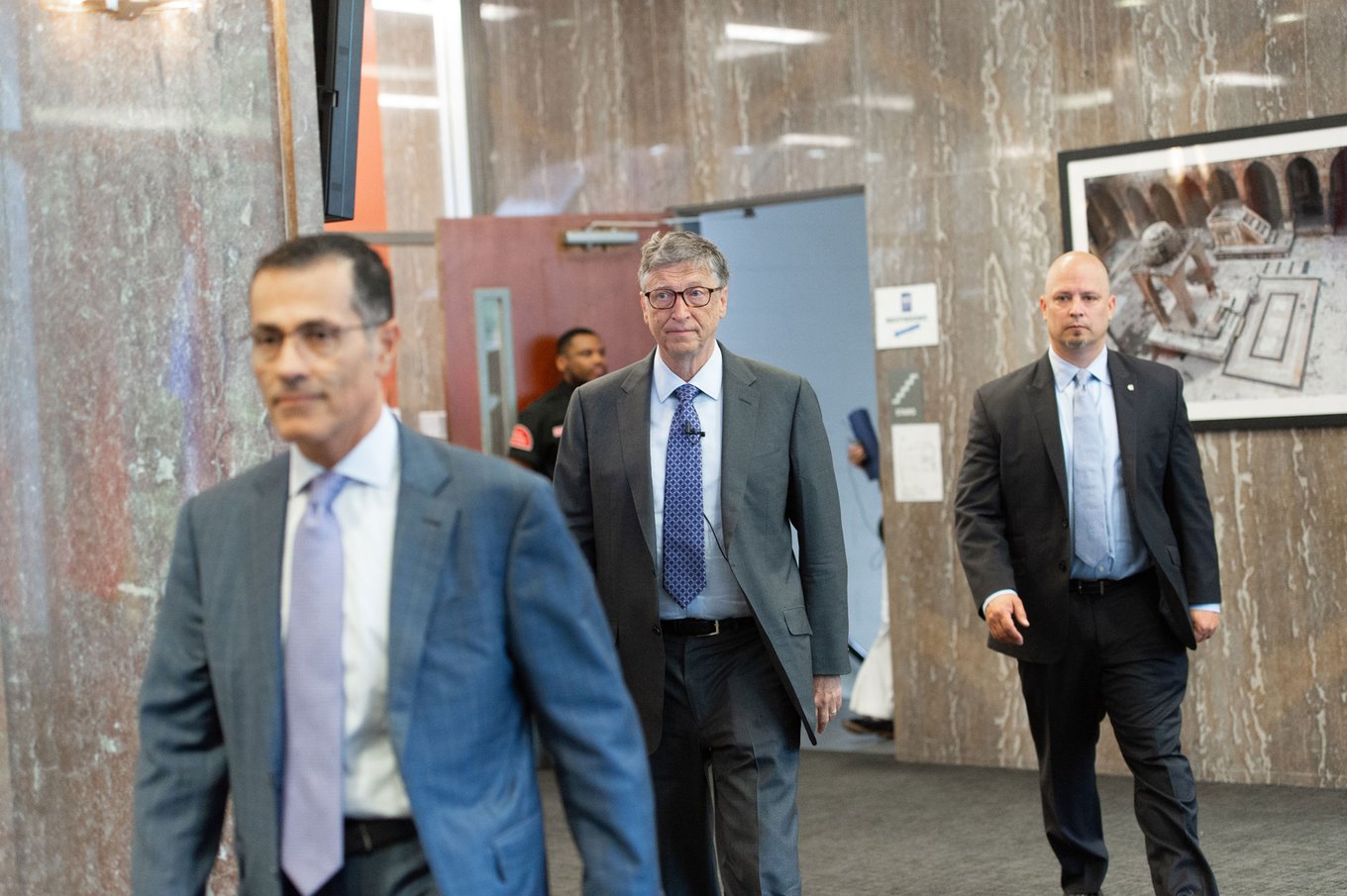 Bill Gates