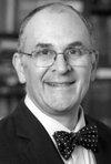 Portrait of Eliot A. Cohen, Dean