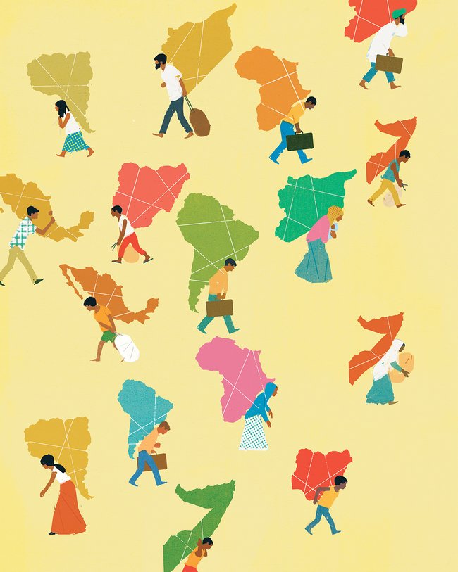 Migration