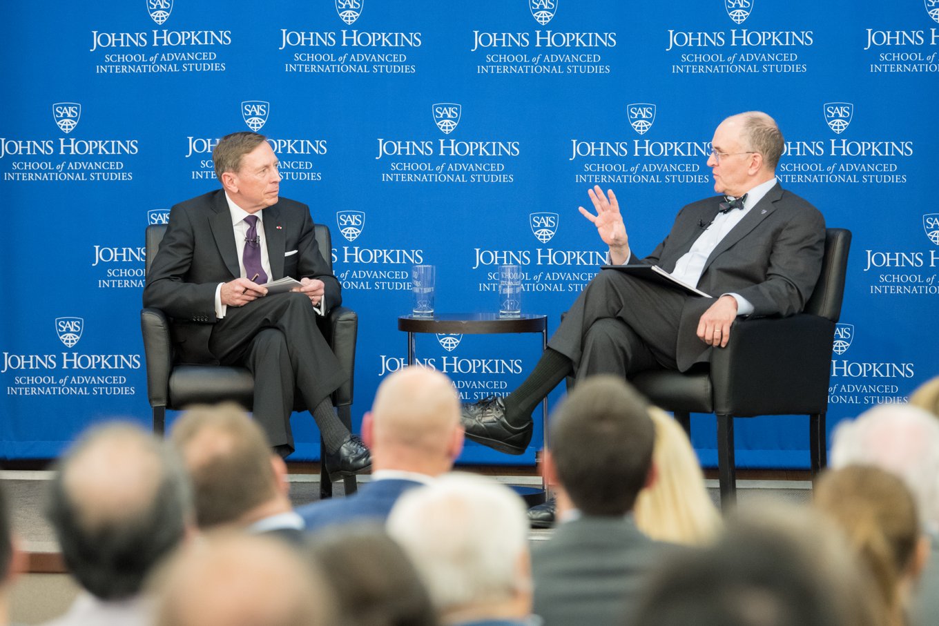 Petraeus