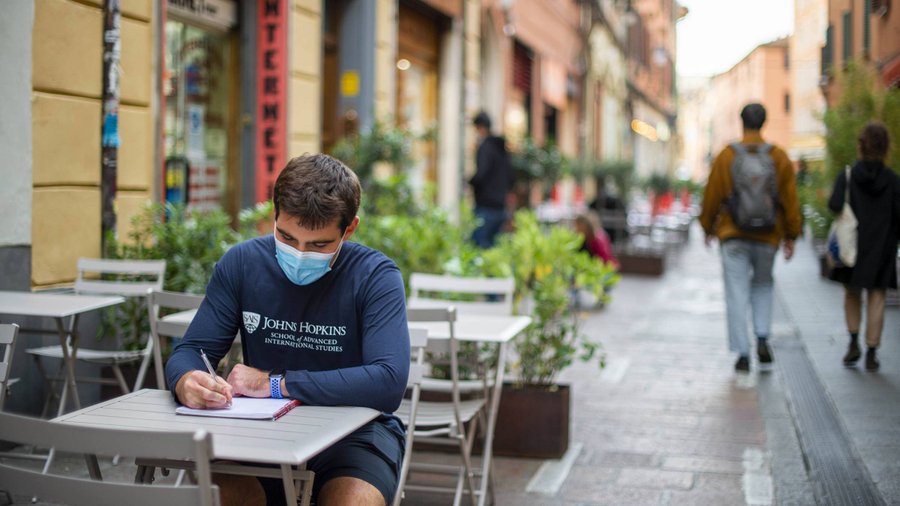 SAIS Bologna Impact